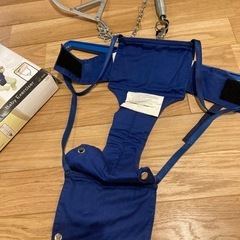 ジョリー ジャンパー（JOLLY JUMPER）の画像