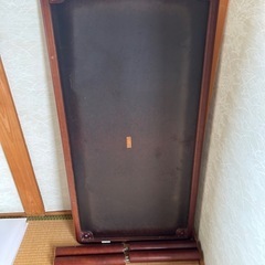 あげます。テーブル
の画像
