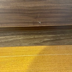タンス（まだまだ使えます！）の画像