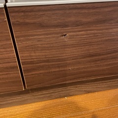 タンス（まだまだ使えます！）の画像