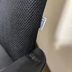 パソコンチェア デスクチェア　椅子の画像