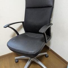 パソコンチェア デスクチェア　椅子