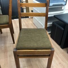 ▼値下げ▼ダイニングセット ダイニングテーブル リビング家具 約 幅135×奥行80×高さ74cm ※天板にグラス跡あり 💳自社配送時🌟代引き可💳※現金、クレジット、スマホ決済対応※の画像