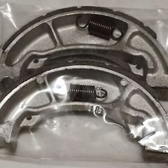 PCX❗️ドラムブレーキシュー✨の画像