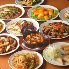 和洋中を気楽に食べに行く会