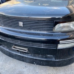 bB(NCP31)アイラインの画像