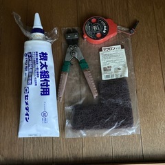 大工道具