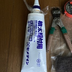 大工道具の画像