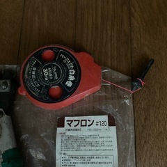 大工道具の画像