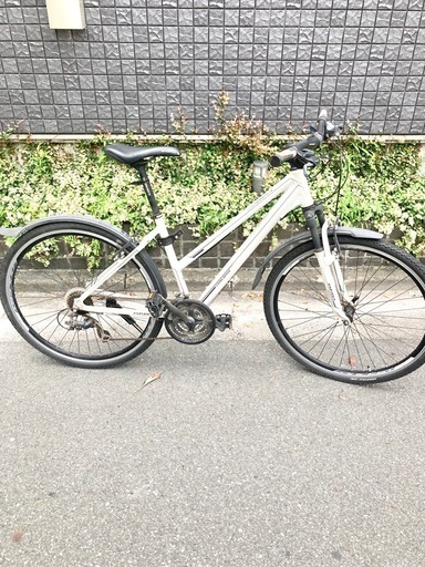 Univegaマウンテンバイク★ドイツ製★TERRENO