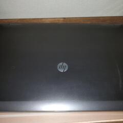 部品取りノートパソコン（ジャンク）の画像