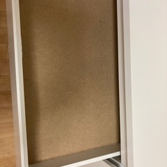 値下げしました❗️■比較的美品■食器棚 キッチンボード  収納棚の画像