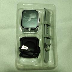 新品スマートウォッチの画像