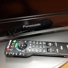 パナソニック 42型液晶テレビの画像