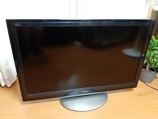 パナソニック 42型液晶テレビ