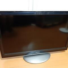 パナソニック 42型液晶テレビ