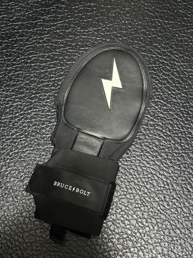 ブルースボルト　スライディングミット