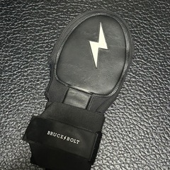 ブルースボルト　スライディングミット