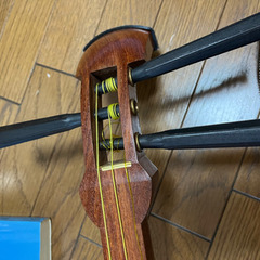 三味線の画像