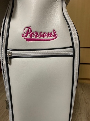 レディースゴルフセット　　persons