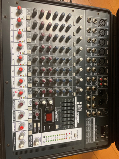 その他 XTUGA X1002R