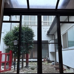 サンルーム
