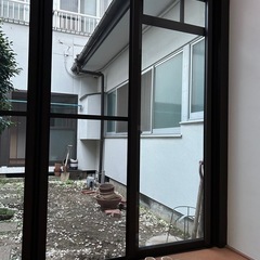 サンルームの画像