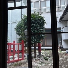 サンルームの画像