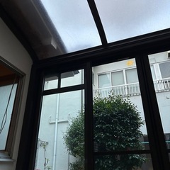 サンルームの画像