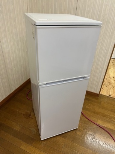 i 激安冷蔵庫!! アビテラックス AR-131 2022年 139L 家電 キッチン家電 冷蔵庫