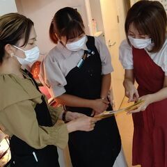 ネイルを中心に様々な美容サービスを提供する小さなトータルビューティーサロンです♪の画像