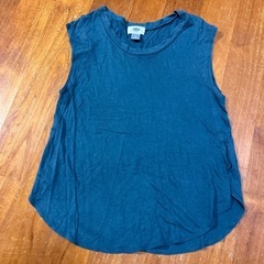 OLDNAVYトップス✴︎S