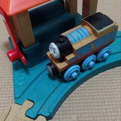 【再値下げしました】トーマスとバーティーのレースセットの画像