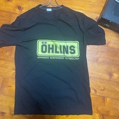オーリンズTシャツ新品の画像
