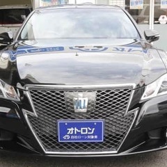 9月も残りわずか😳お求めはお早めに🔥【トヨタ クラウン　ハイブリ...