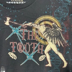 Xzavier Da Grind Battle For The Truth 新品の画像
