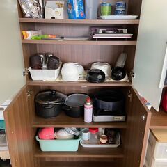 無料！キャビネットの画像