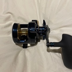 ダイワ 22ソルティガ15h-sj 美品 月曜日まで