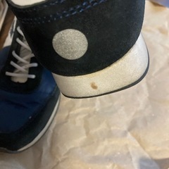 KARHU スニーカー　23.5cmの画像