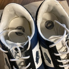 KARHU スニーカー　23.5cmの画像