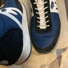 KARHU スニーカー　23.5cmの画像