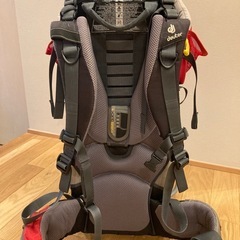deuter(ドイター) キッドコンフォートIIの画像