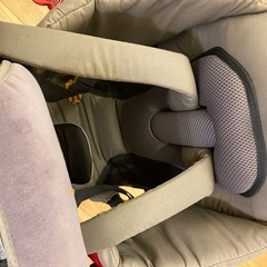 deuter(ドイター) キッドコンフォートIIの画像