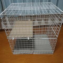 猫ゲージ