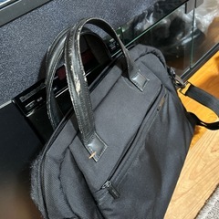 サムソナイト【持ち手のみ難あり】ビジネスバッグ　ブリーフケースの画像