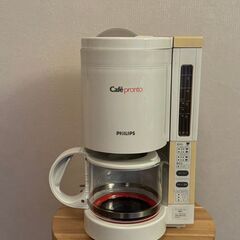 PHILIPS コーヒーメーカーの中古が安い！激安で譲ります・無料で