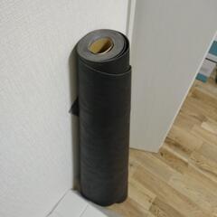防音シートと防音クッション？（34枚）の画像