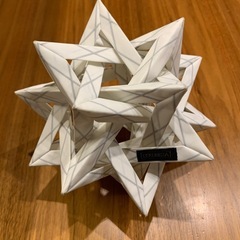 コロニスタ　コンペイトウ　COLONISTA  CONPE10  White 　キャンプ　アウトドアの画像