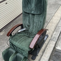ファミリーチェアの画像