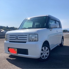 車検長い！乗って帰れます！ダイハツ　コンテ　車検R8.2月まで！